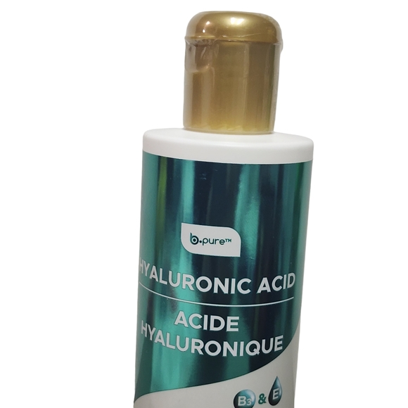 b.pure Hydrating Body Lotion/Lotion Hydratante:8floz/236ml. - Picture 2 of 7